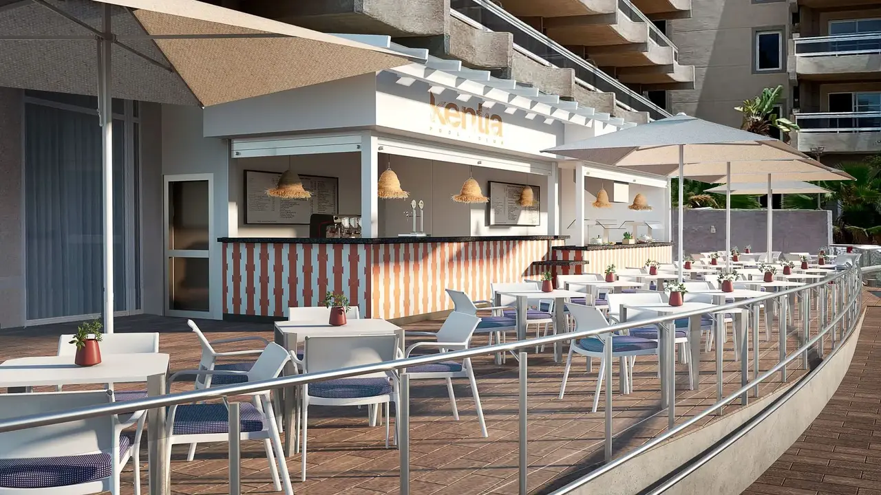Alua Atlantico Golf