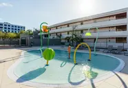 Alua Atlantico Golf 
