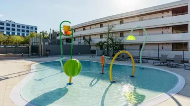 Alua Atlantico Golf 