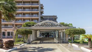 Alua Atlantico Golf 