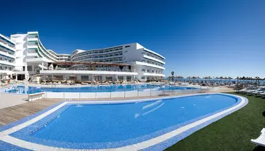 Alua Atlantico Golf