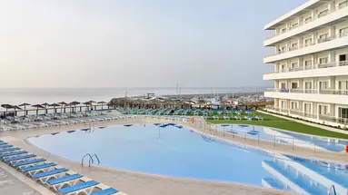 Alua Atlantico Golf 