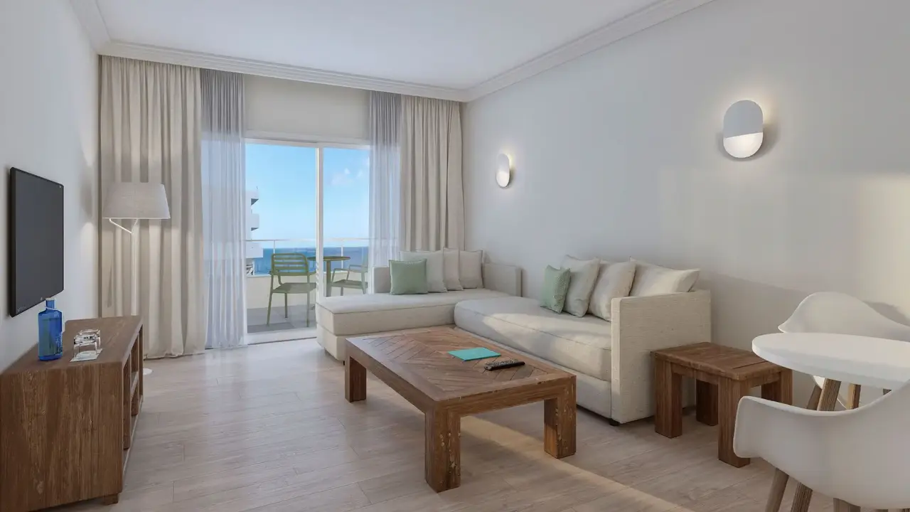 Alua Atlantico Golf