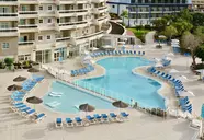 Alua Atlantico Golf 