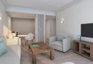 Alua Atlantico Golf 