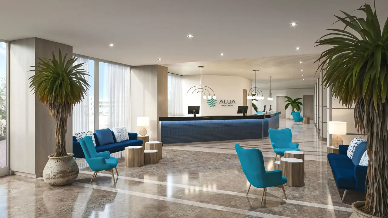 Alua Atlantico Golf