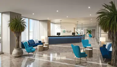 Alua Atlantico Golf