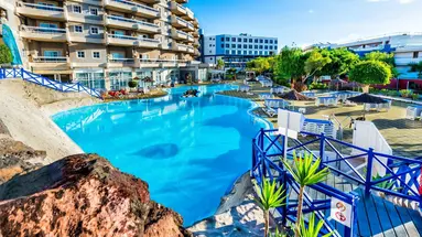 Alua Atlantico Golf 
