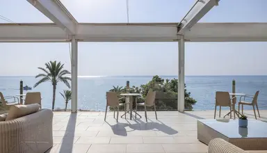 Alua Calas de Mallorca Resort