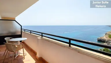 Alua Calas de Mallorca Resort