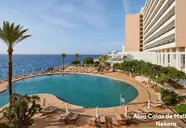 Alua Calas de Mallorca Resort