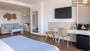 Alua Calas de Mallorca Resort