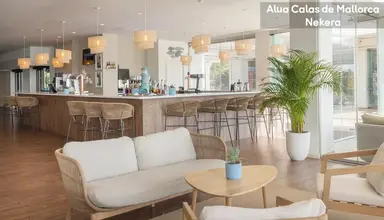 Alua Calas de Mallorca Resort