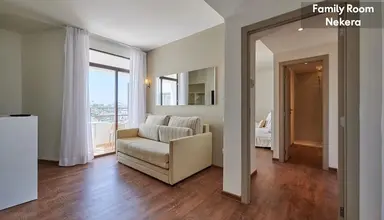 Alua Calas de Mallorca Resort