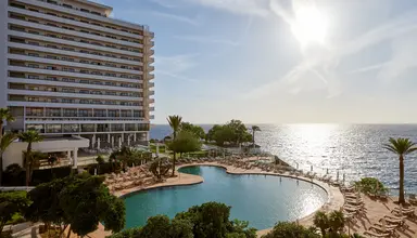 Alua Calas de Mallorca Resort