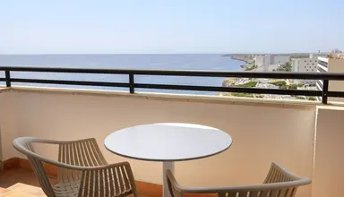 Alua Calas de Mallorca Resort