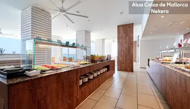 Alua Calas de Mallorca Resort