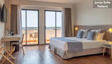 Alua Calas de Mallorca Resort