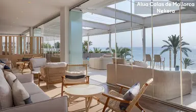 Alua Calas de Mallorca Resort