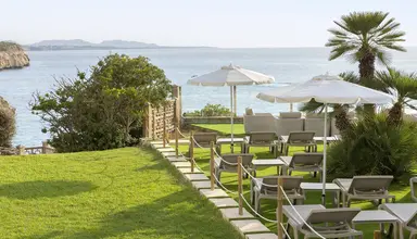 Alua Calas de Mallorca Resort