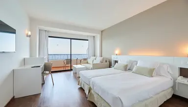 Alua Calas de Mallorca Resort
