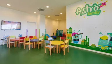 Alua Calas de Mallorca Resort