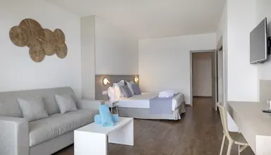 Alua Calas de Mallorca Resort