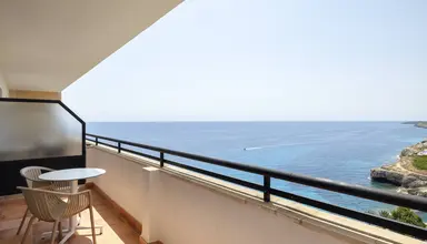 Alua Calas de Mallorca Resort