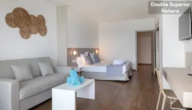 Alua Calas de Mallorca Resort