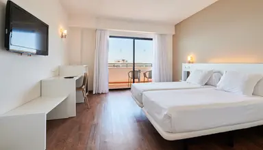 Alua Calas de Mallorca Resort