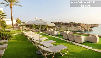 Alua Calas de Mallorca Resort