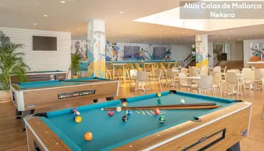 Alua Calas de Mallorca Resort