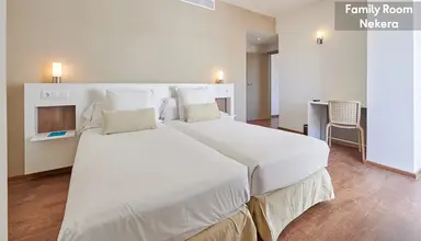 Alua Calas de Mallorca Resort