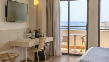 Alua Calas de Mallorca Resort