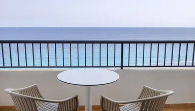 Alua Calas de Mallorca Resort