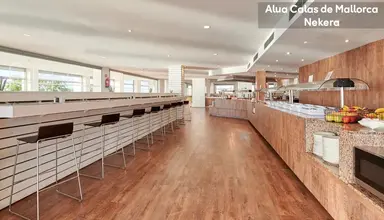 Alua Calas de Mallorca Resort
