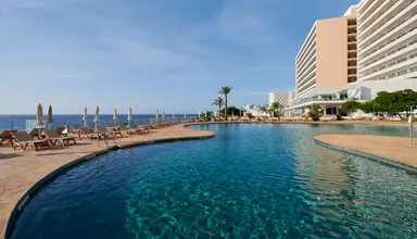 Alua Calas de Mallorca Resort