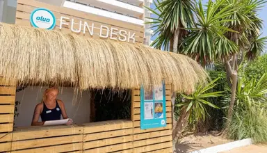 Alua Calas de Mallorca Resort
