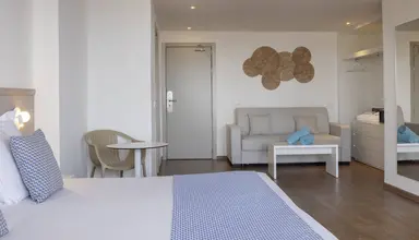 Alua Calas de Mallorca Resort