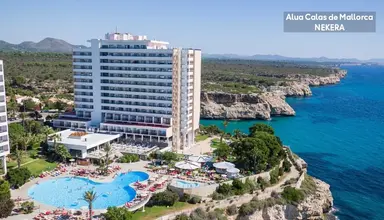 Alua Calas de Mallorca Resort