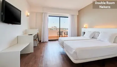 Alua Calas de Mallorca Resort