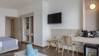 Alua Calas de Mallorca Resort