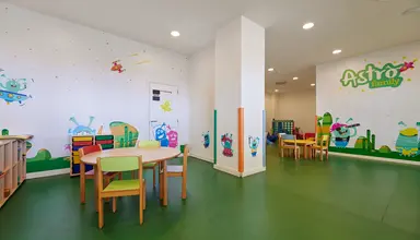 Alua Calas de Mallorca Resort
