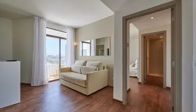 Alua Calas de Mallorca Resort