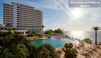 Alua Calas de Mallorca Resort