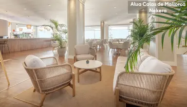 Alua Calas de Mallorca Resort