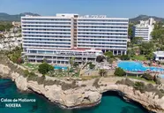 Alua Calas de Mallorca Resort
