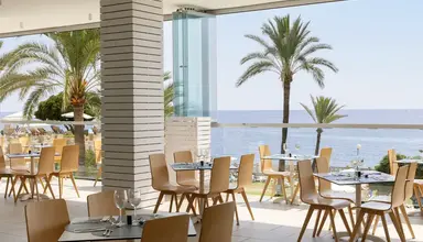 Alua Calas de Mallorca Resort