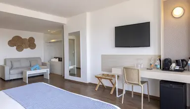 Alua Calas de Mallorca Resort