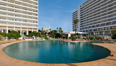 Alua Calas de Mallorca Resort